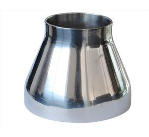 Sanitary stainless steel pipe fittings