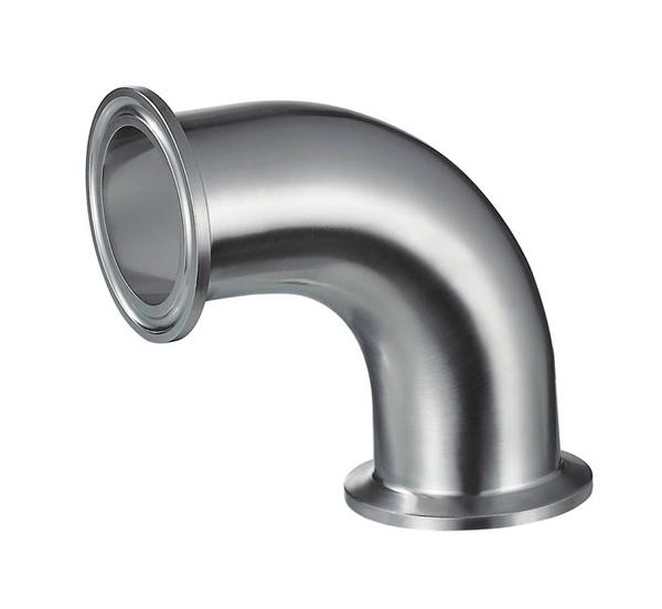 Sanitary fittings